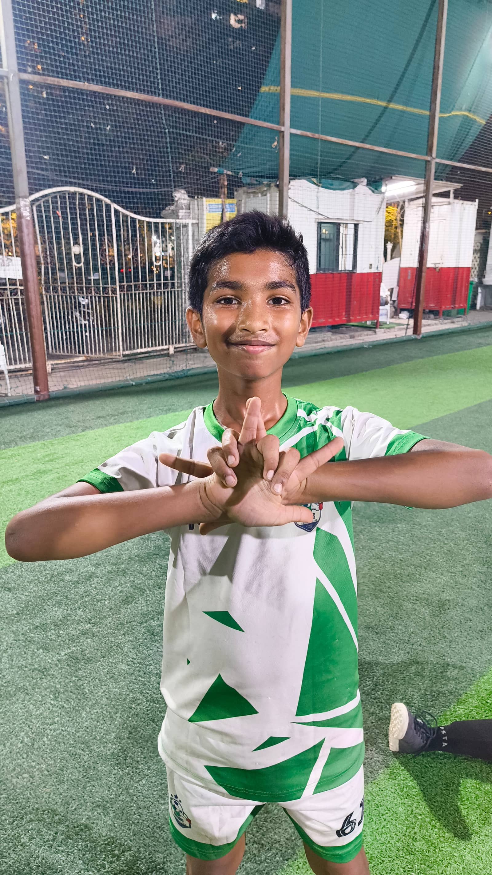 Aqil Shardach