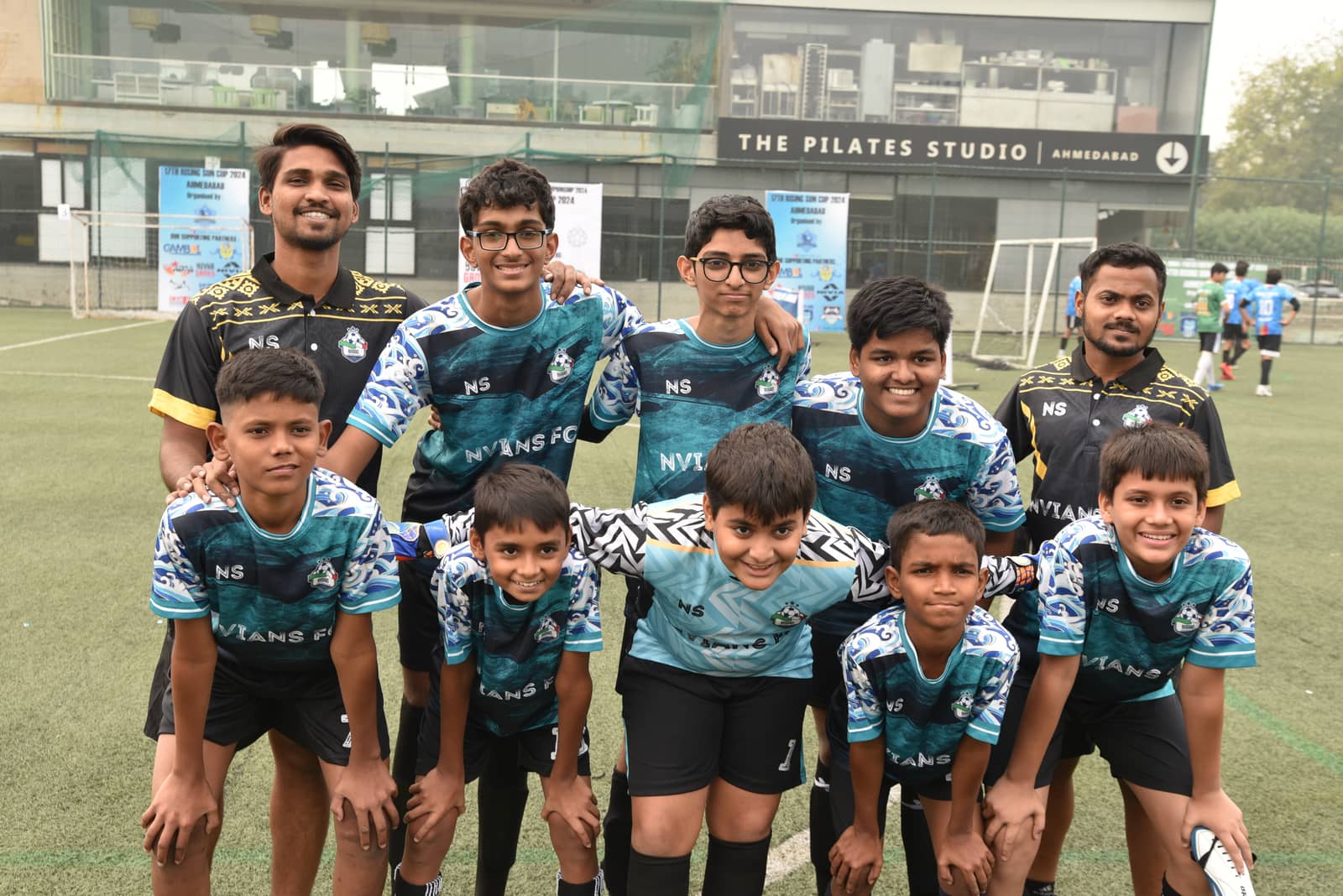 Team Spirit Dsc 6199