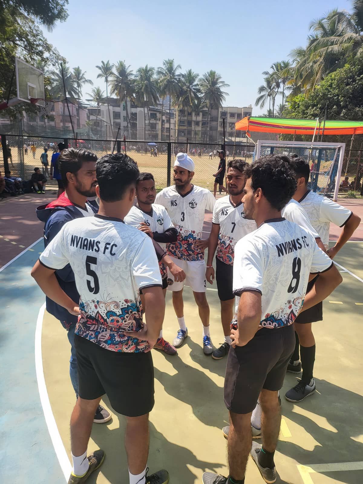 Tournament 2024-02-09