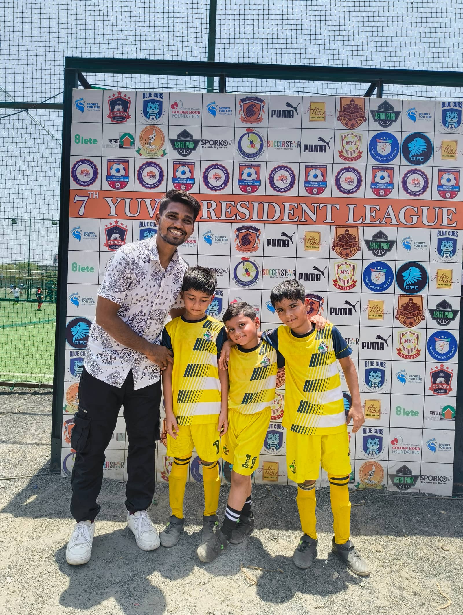 Tournament 2025-04-27