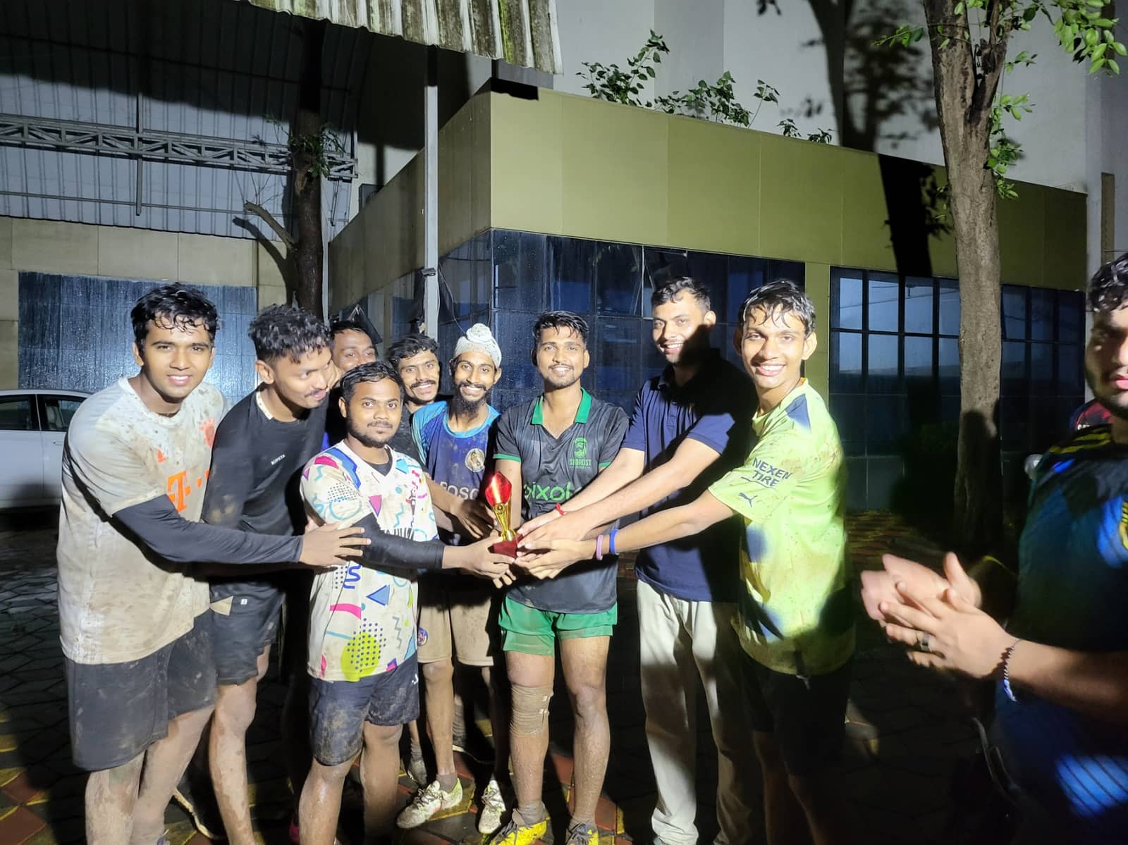 Trophy 2023-09-16
