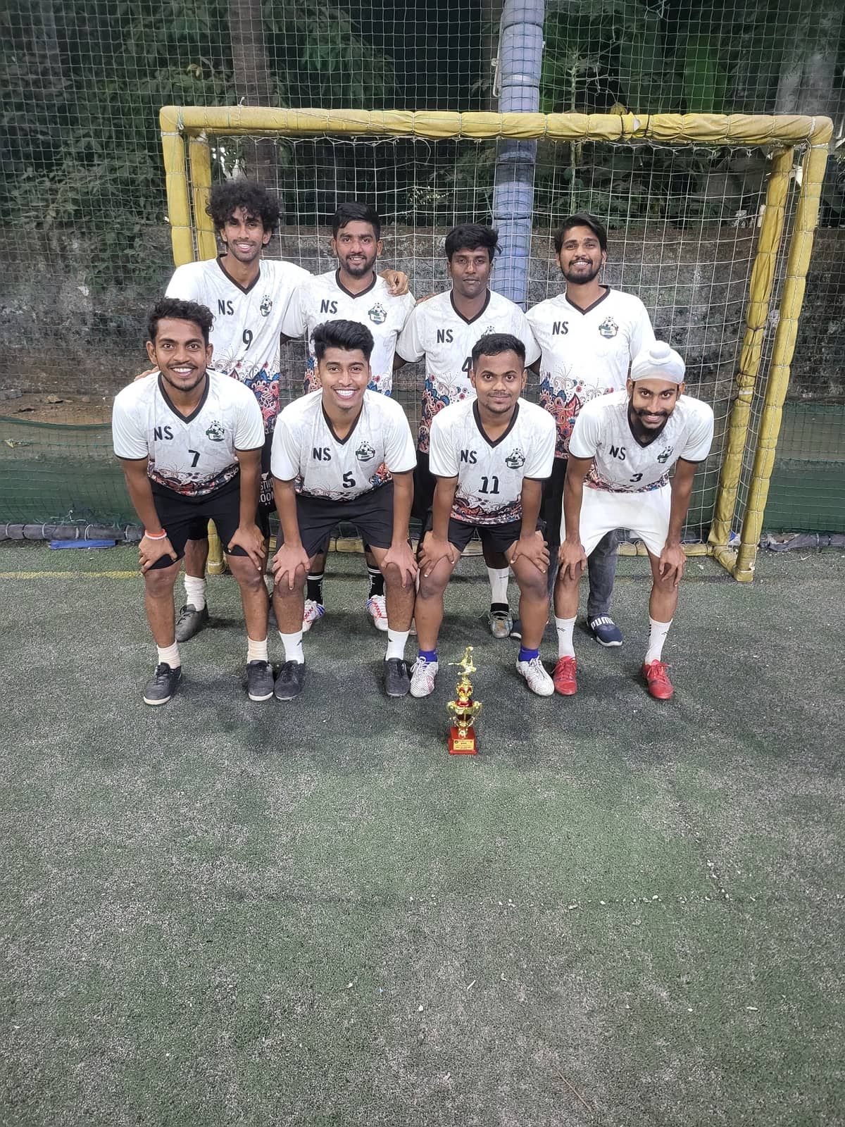 Trophy 2024-02-05
